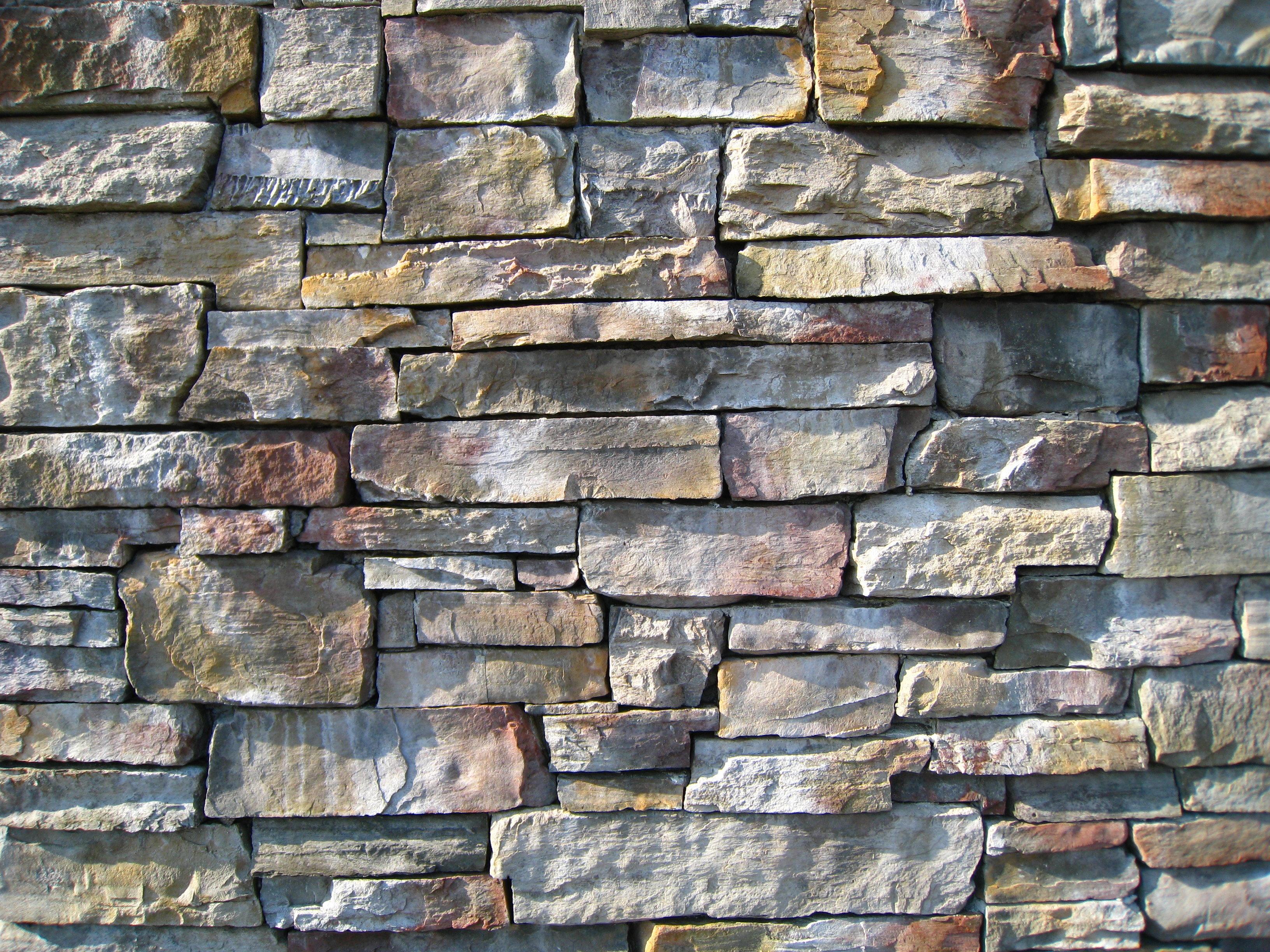 What Are The Benefits Of Using Natural Stone Thin Veneer | Natural Stone...  an Environmentally Sound Foundation